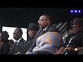 ‘He taught us the meaning of public service’ – Mosiuoa ‘Terror’ Lekota laid to rest