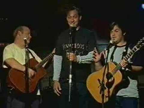 Tenacious D  - Special Things (Fun)