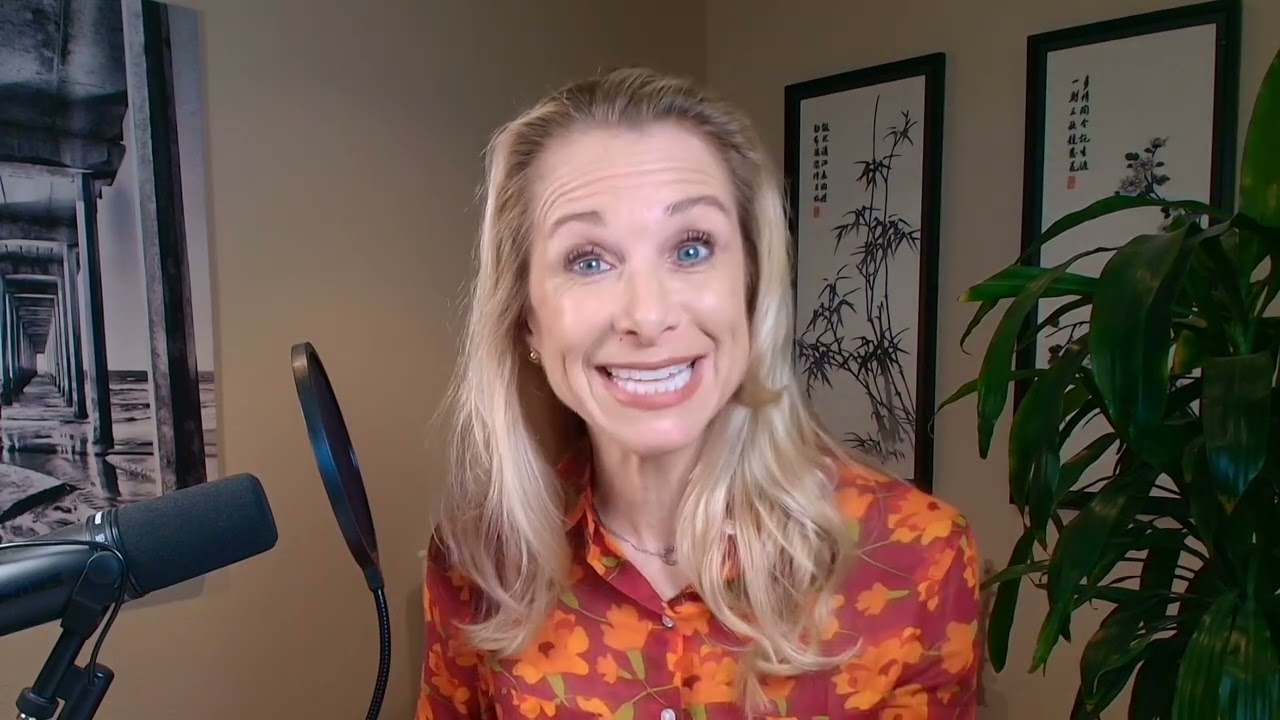 EP 50 - Your Heart Is Working Every Second: The Foods That Help Protect It