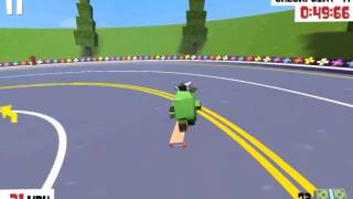 Starkater gameplay 11 HUN