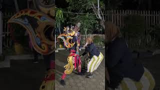 OVJ (obrog van java) karang asem #ramayana #sanggarseni