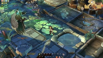 ToS Rebuild Shinobi Clone Bug 2