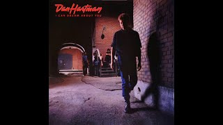 I Can Dream About You instrumental  Dan Hartman flac Hq