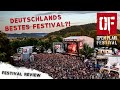 Open flair  festival review  eschwege hessen 