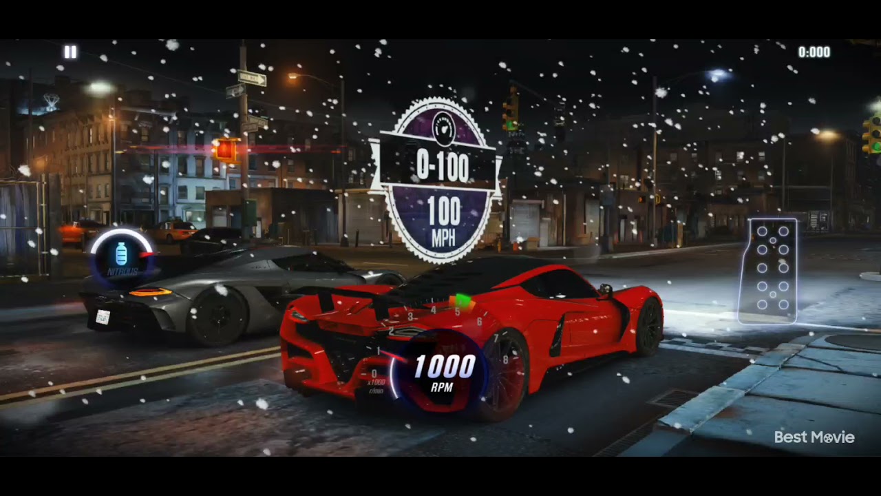 CSR Racing 2 | Duality Evo Cup Race 9-19