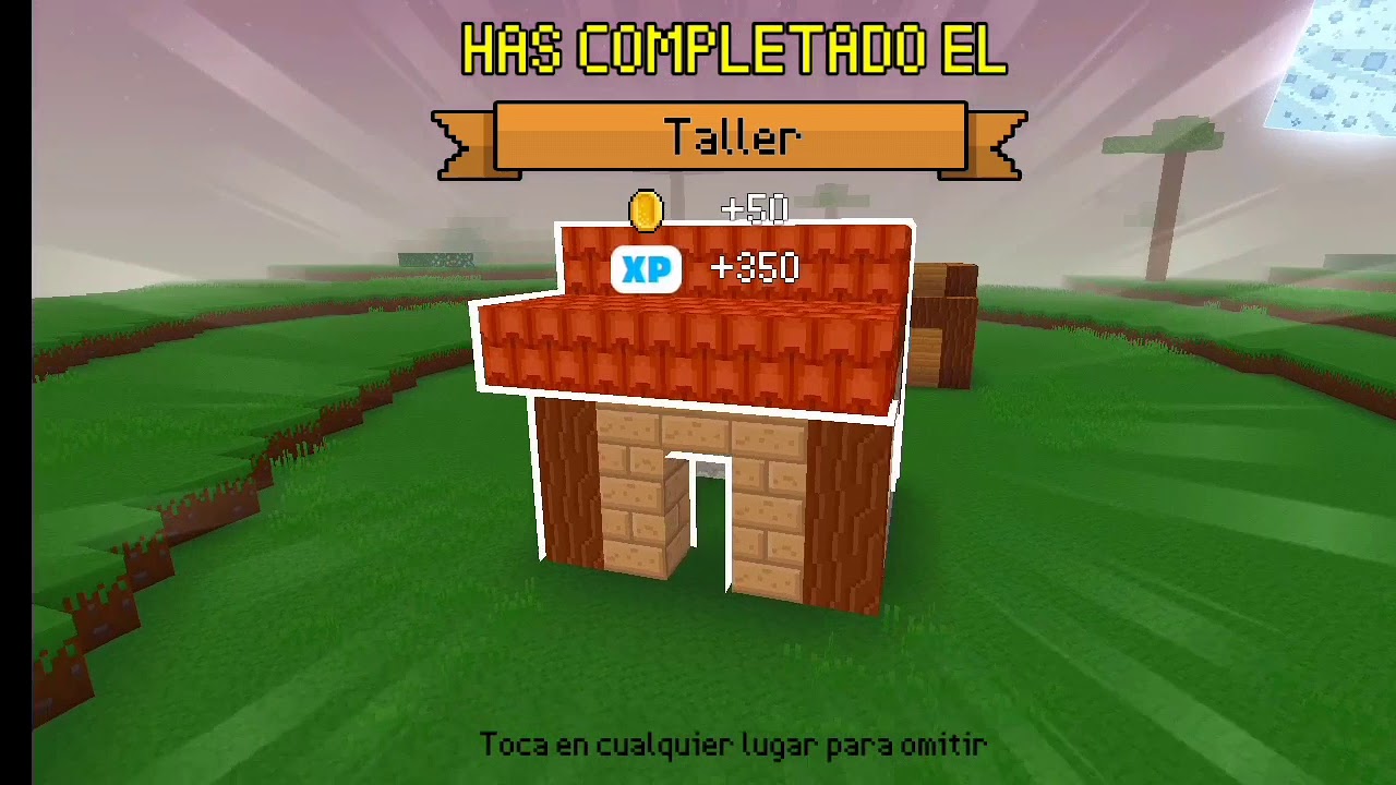 Block craft 3D Gameplay walkthrough YouTube