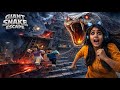 RUN! Escaping The MOST Dangerous Snake in Roblox! 😱🐍