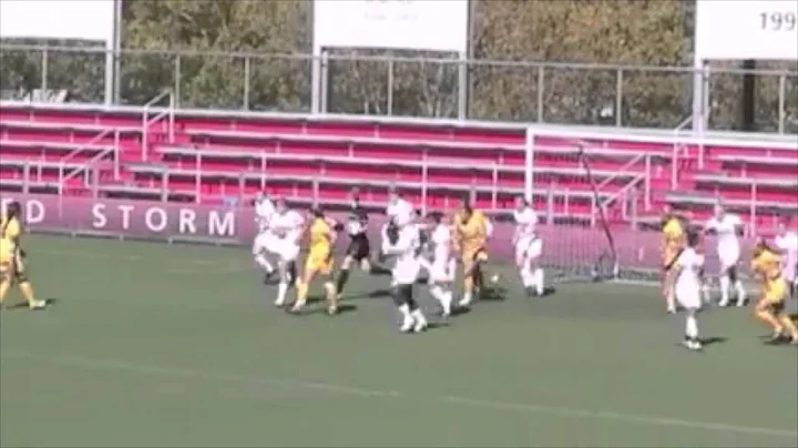 Kristin Russell Highlights