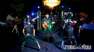 LUPE DEGOLLADO Y SUS REYES DE CONTROL - MARIA SALOME (VIDEO OFICIAL)