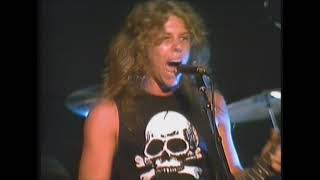 Metallica - Hit The Lights (Live in Chicago 83) Resimi