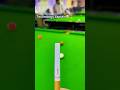 WOW! #snooker #love #trickshots#juddtrump #2026