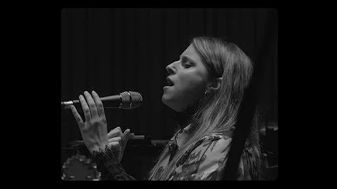 Susanne Sundfr - Undercover (Live)