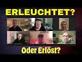 Erleuchtet oder erlst von der spiritualitt zu jesus podcast zu siebt