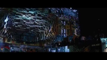 映画『グランド・イリュージョン』予告 1分ver 日本語字幕