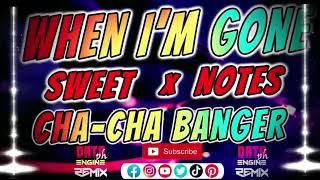 Atras Abante Chacha Banger Disco  When Im Gone  Data Engineph Remix