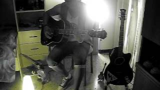andre - ya no quiero.AVI