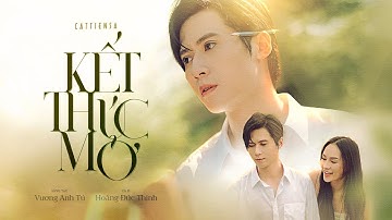 Kết Thúc Mở - Jason T (Hoàng Đức Thịnh) & Vương Anh Tú | Official Music Video