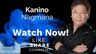 Kanino Nagmana  Pastor Ed Lapiz /Official YouTube Channel @2024 ❤