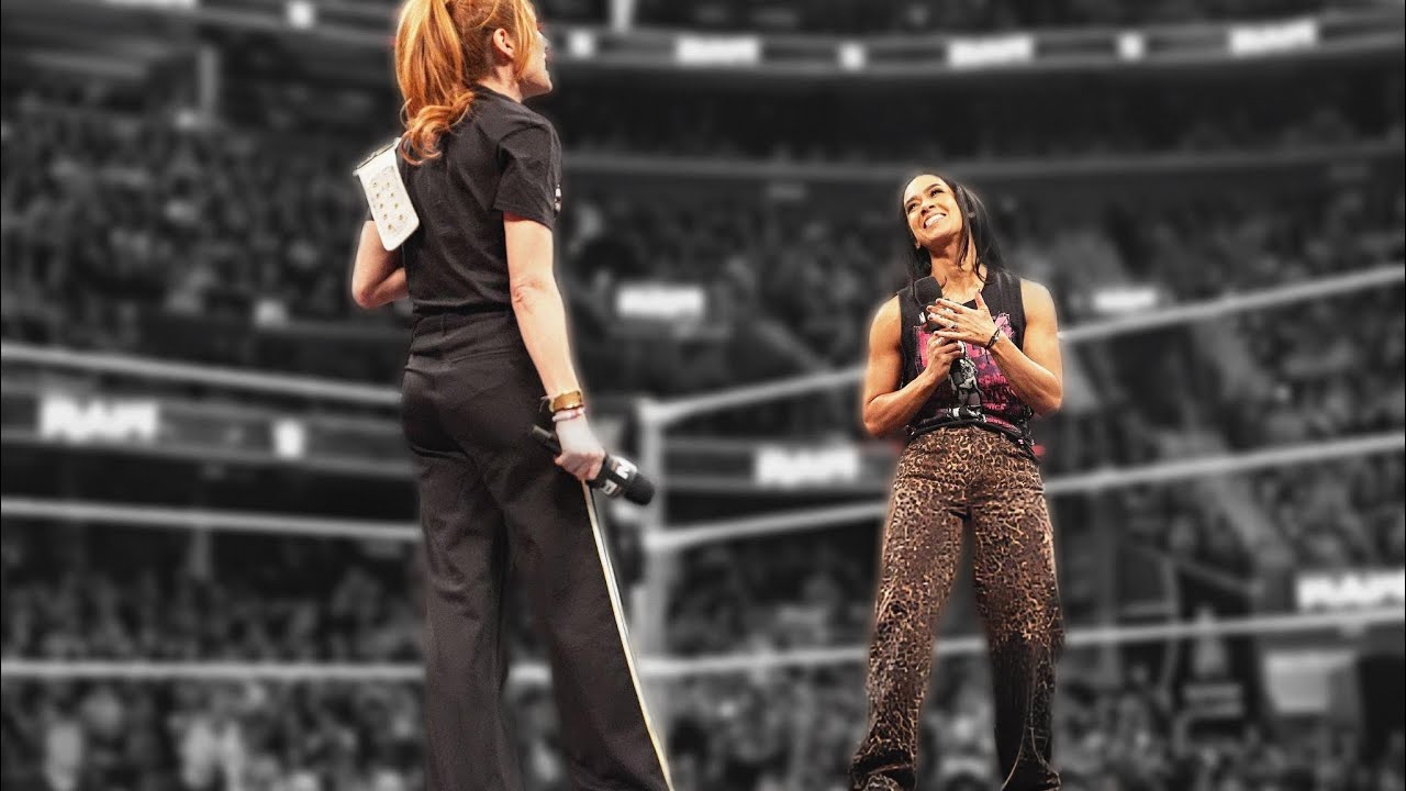 Эй Джей Ли должен выиграть чемпионат.