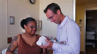 Maternal-Fetal Medicine at St. Luke's