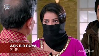 Aşk Bir Rüya 53. Bölüm Fragmanı - 12 Nisan Pazar