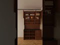 Modern Entryway Makeover | Shoe Cabinet, Storage & Cozy Seating Setup ✨🚪🪑