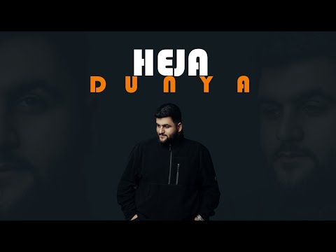 Heja - Dunya - هێژا - دونیا