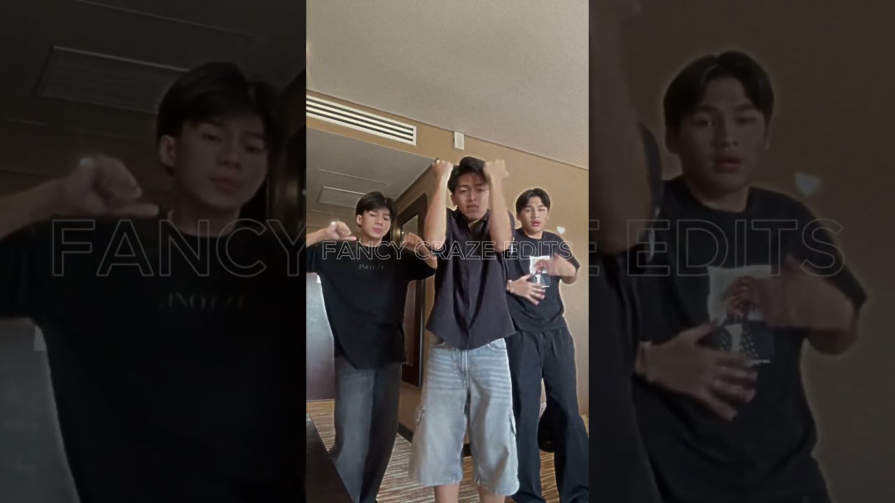 Actin' up dance challenge edit||#makemefamous #viralvideo