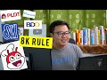 5000 capital sa stock market 8k rule  buhay stock trader