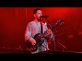 Linkin Park Good Things Go Live 4K Tokyo Japan February 12 2025 