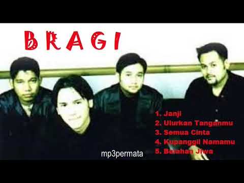 Lagu BRAGI yang Romantis