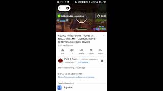 Pack A Puncher Got Trolled By Tsm