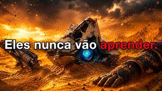 Destiny 2 Acabou Para o Marathon Morrer — O que Isso Diz Sobre a Indústria