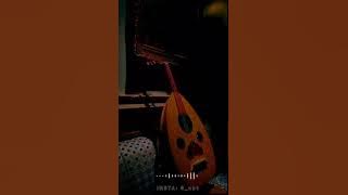 موسيقى حزينة للشعر و لحن اغنية (تعبان من يوم الشفتك) لحن للشعر جديد 🤍