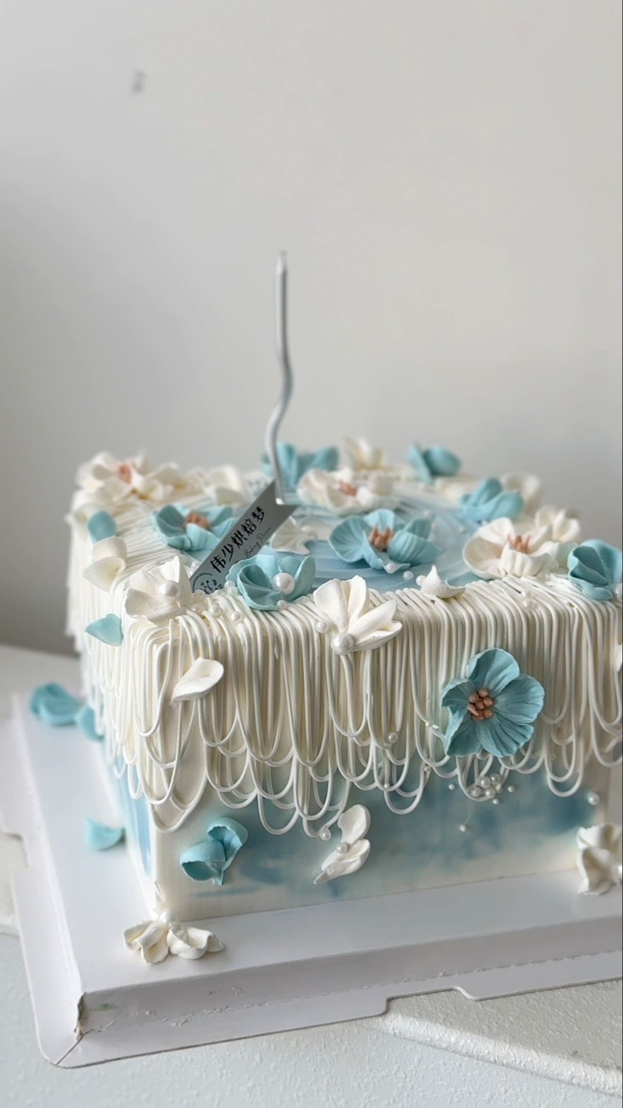 I make cakes ins cake fairy cake cake making cake ?