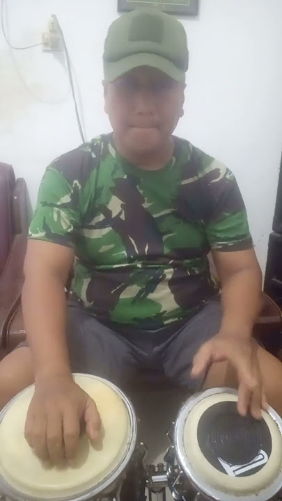 jatuh cinta Rhoma Irama #part 1 #.