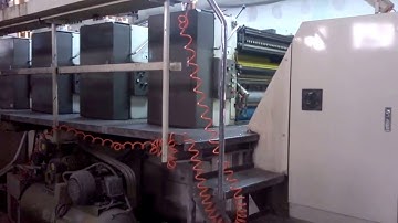 Công nghệ IN OFFSET