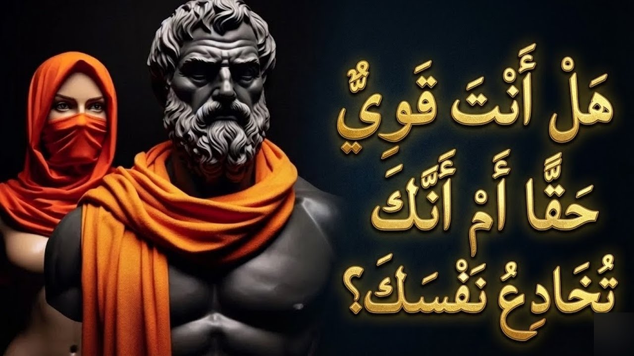 احذر! الجانب السري والمظلم للفلسفة الرواقية