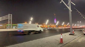 🎆 Witnessing the launch of the World