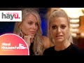 The housewives confront dorit  season 7  the real housewives of beverly hills