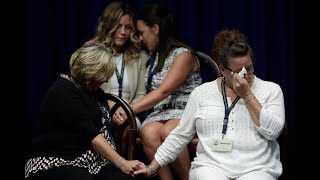 What PA Victims of Clergy Abuse Need to Know about their Rights