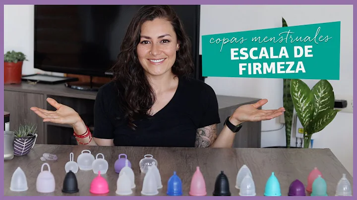 La firmeza de todas mis copas en un video (copa me...