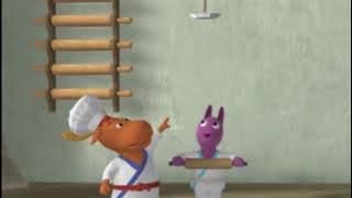 The Backyardigans - Do You Wanna Make Pies? (ft. Leon Thomas III & Thomas Sharkey)
