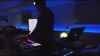 Kevin Lux live in your space... [3 camera enhanced edit/remastered audio]