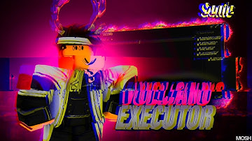 [100% UNC] Roblox Executor "Volcano" Web Exploit Working 2025 *FREE*