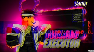 [100% UNC] Roblox Executor Volcano Web Exploit Working 2025 *FREE*