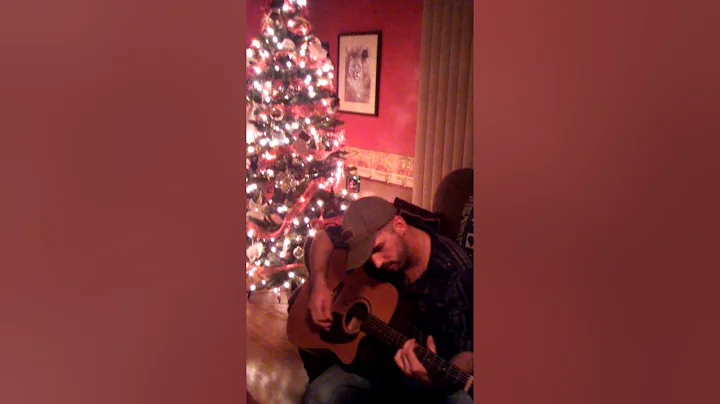 Me and Jesus George Jones cover by Justin Goudy