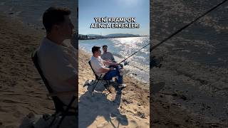 Yeni Krampon Alınca Böyle Olan Arkadaşına Gönder