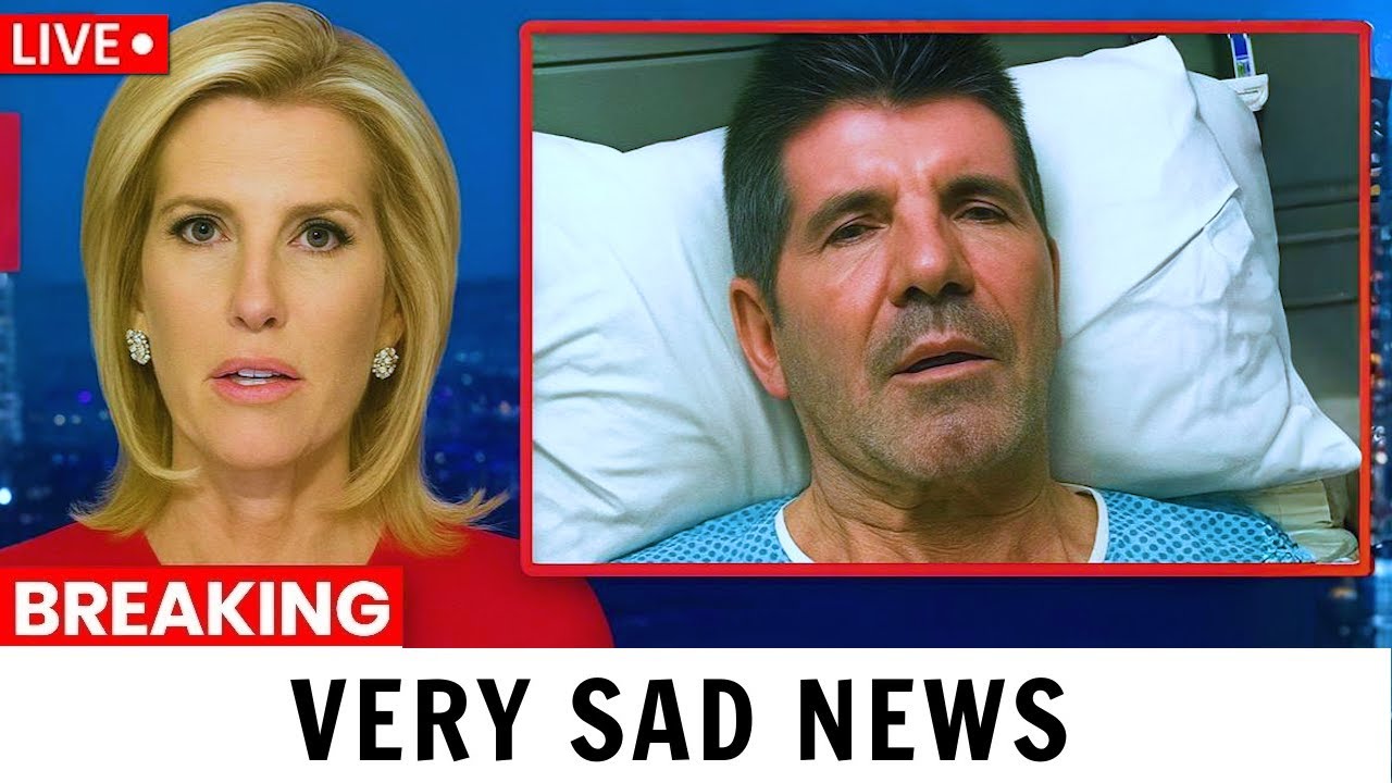 The Scandal That Almost Destroyed Simon Cowell