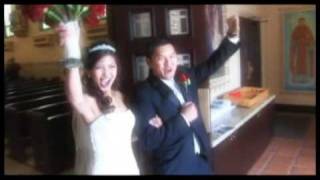 Samaco-Srisamang Wedding Day Highlights Video by Stephanie and David Weddings